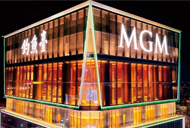 MGM HOTEL (inwestycja wielofunkcyjna)